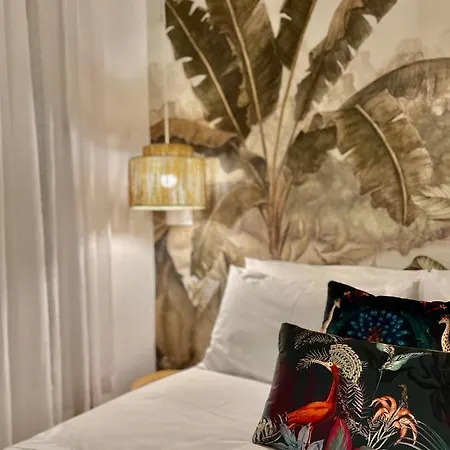 Casa Da Lapa 아파트 *