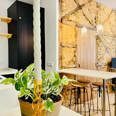 Casa Da Lapa Daire Lisboa