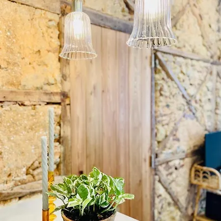 아파트 Casa Da Lapa 리스본