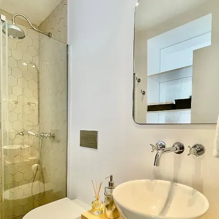 아파트 Casa Da Lapa