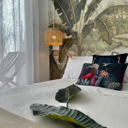 아파트 Casa Da Lapa 리스본